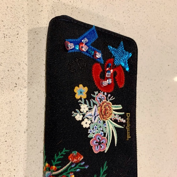 Desigual wallet - Picture 3 of 4